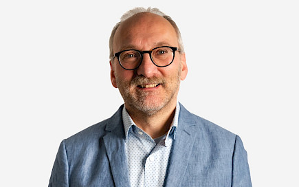 Ernst Baumann