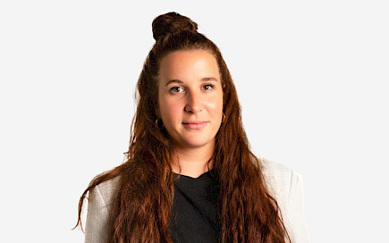 Laura Flückiger