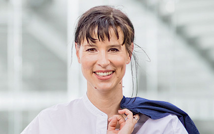 Sandra Thurnheer